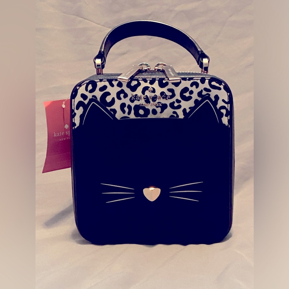 Kate Spade Daisy Colorblock Meow